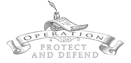 Operation Protect and Defend