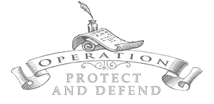 Operation Protect and Defend