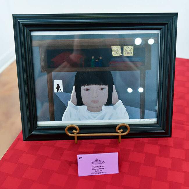 MMA Submission, 2022