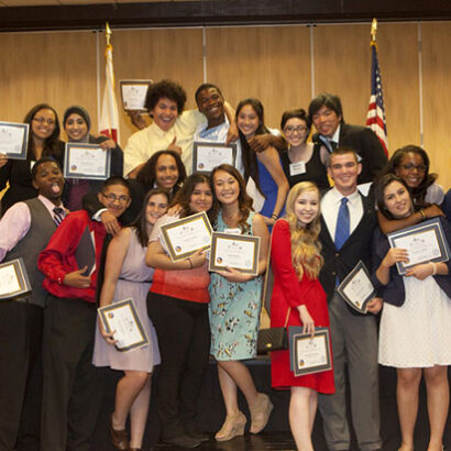 Operation Protect and Defend Award Recipients