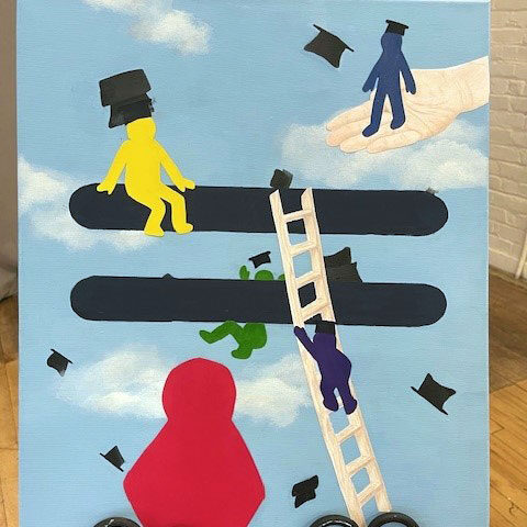 MMA Submission, 2025