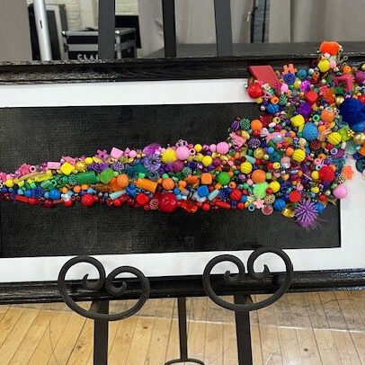 MMA Submission, 2025