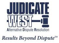 Judicate West